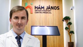 dr. Dănuţ Dejeu, Ham Janos Satu Mare