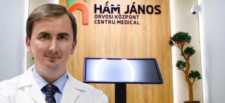 dr. Dănuţ Dejeu, Ham Janos Satu Mare