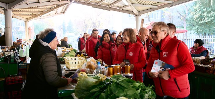 PSD Satu Mare