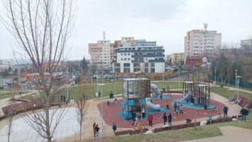 parc Cluj