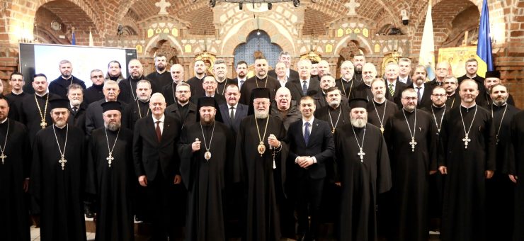 Episcopia Maramureşului şi Sătmarului