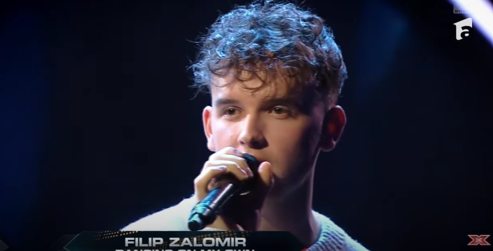 Filip Zalomir