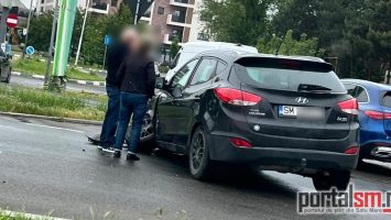 accident Botizului
