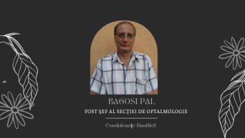 Bagosi Pal