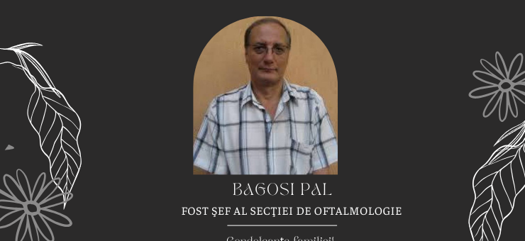 Bagosi Pal