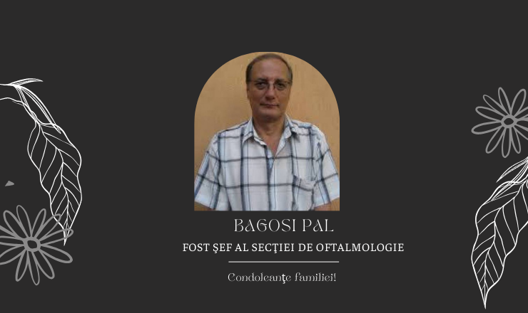 Bagosi Pal