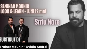 Mounir Satu Mare