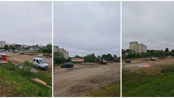 Muzeul Industrializării Satu Mare