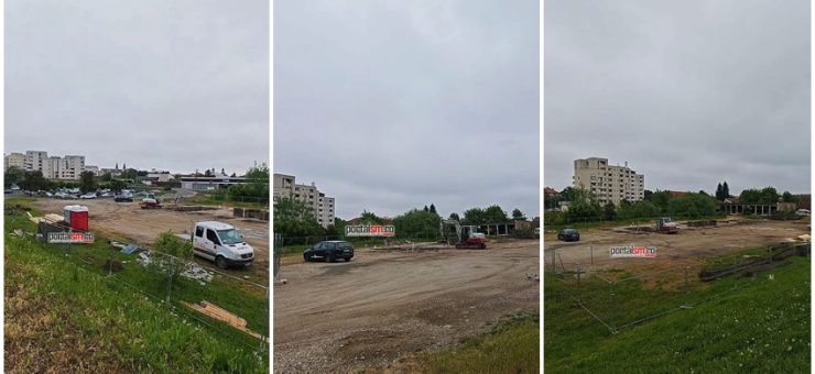 Muzeul Industrializării Satu Mare