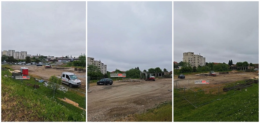 Muzeul Industrializării Satu Mare