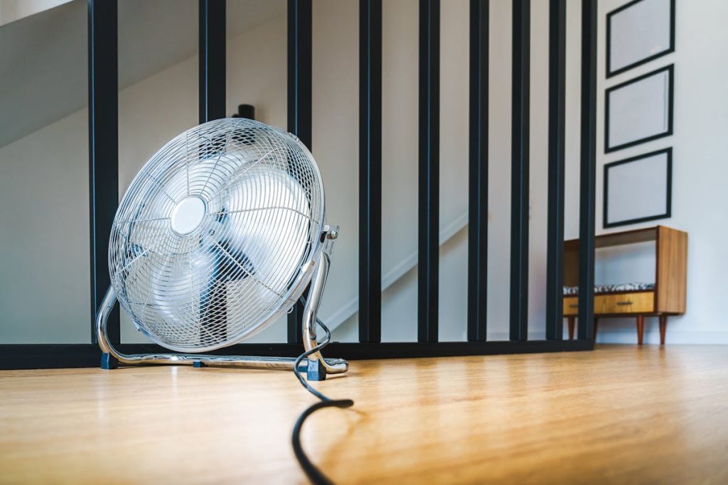 ventilatoare