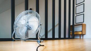 ventilatoare