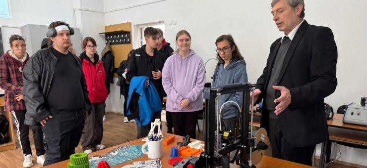 Universitatea Tehnică Cluj Napoca, Extensia Satu Mare