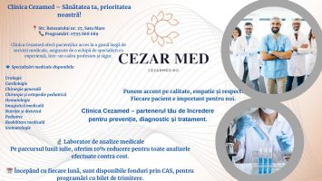 Cezar Med