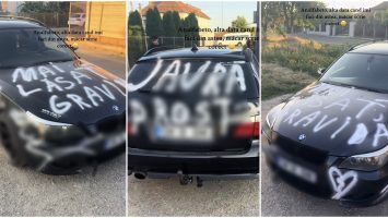 Gravida Masina