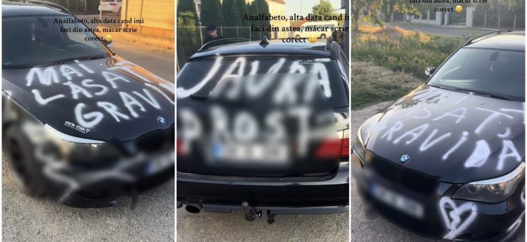 Gravida Masina