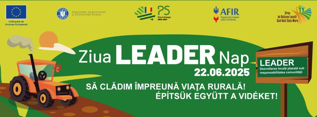 Ziua LEADER