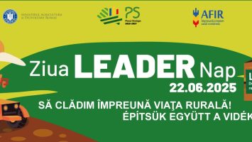 Ziua LEADER