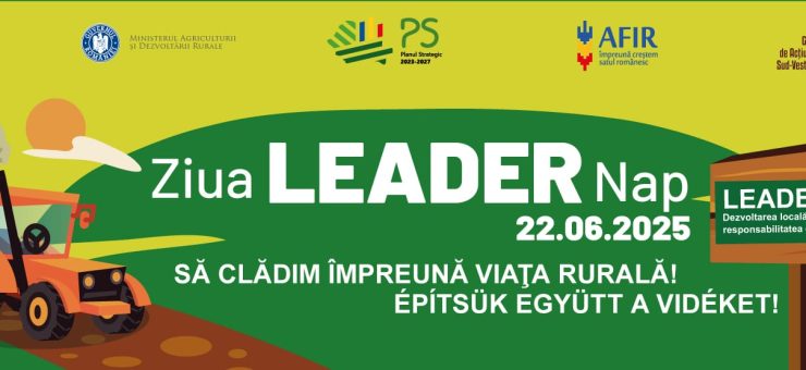 Ziua LEADER