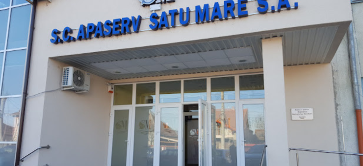 Anunțul Apaserv și scuzele pentru disconfortul creat
