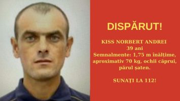 disparut