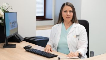 dr Godjea Emoke-Adelka, Ham Janos Satu Mare