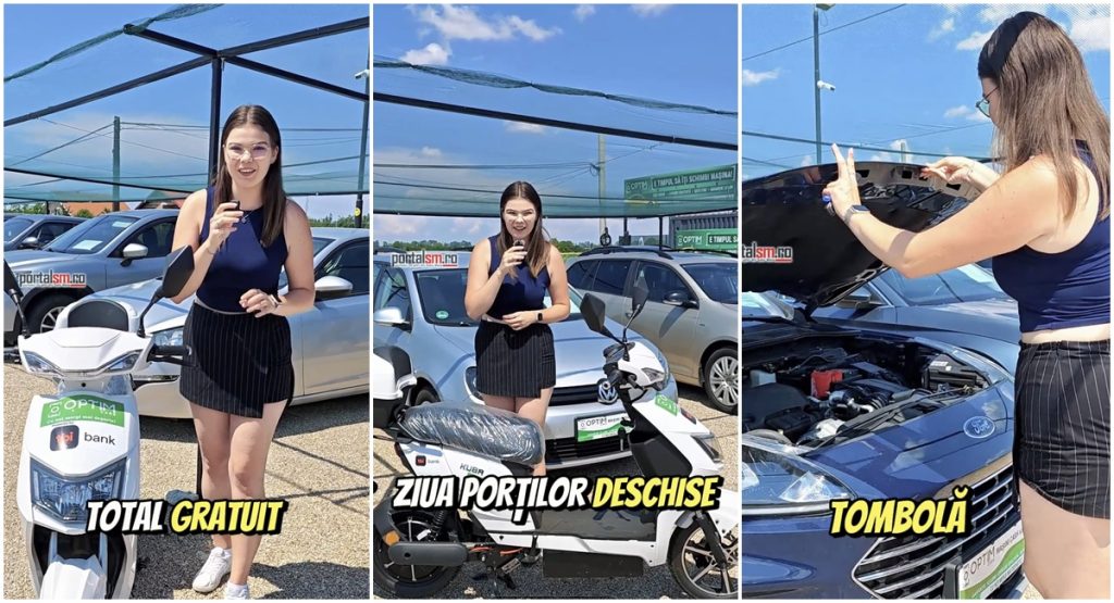 optim cars