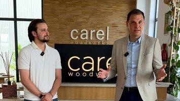 Carel Woodworks