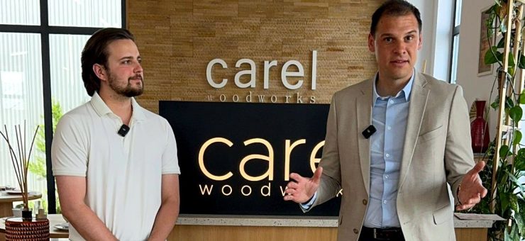 Carel Woodworks