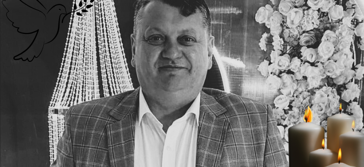 Ghiță Botoș, fondatorul formației Original, a murit. Tristețe profundă în lumea muzicii populare sătmărene.