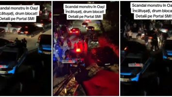 scandal oas