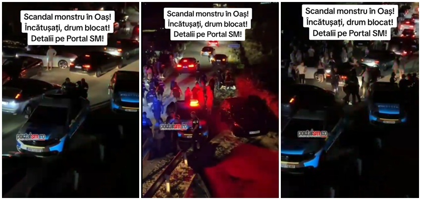 scandal oas