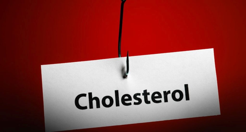 colesterolul