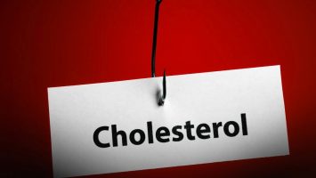 colesterolul