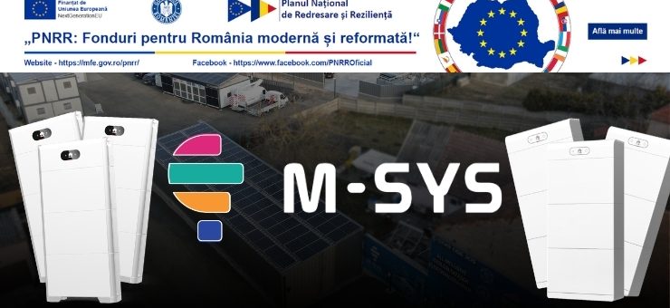 M SYS
