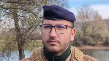 Sătmărean in armata franceză