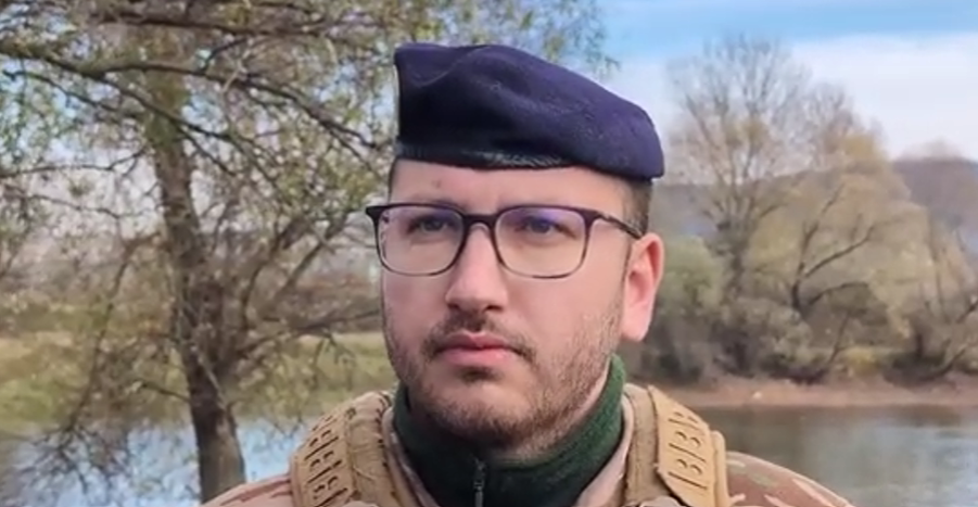 Sătmărean in armata franceză