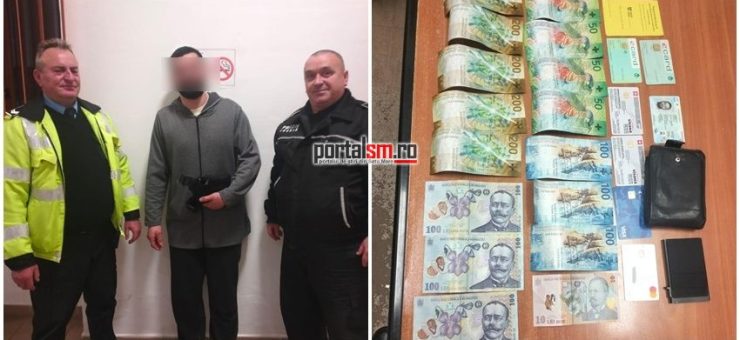 Politia Locala Satu Mare