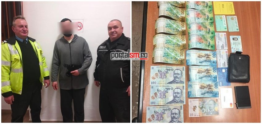 Politia Locala Satu Mare