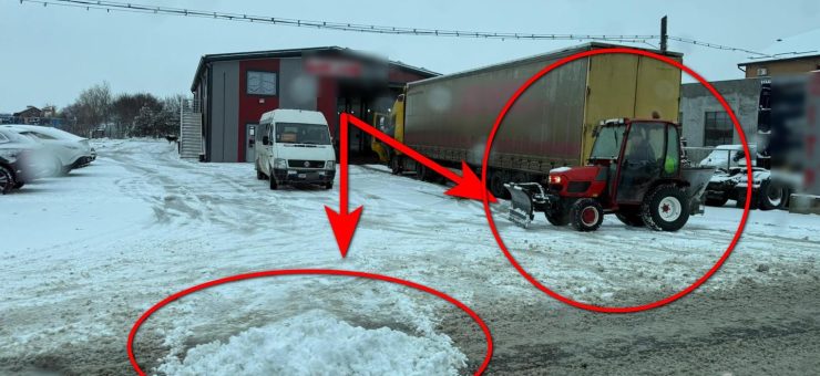 deszapezire Satu Mare