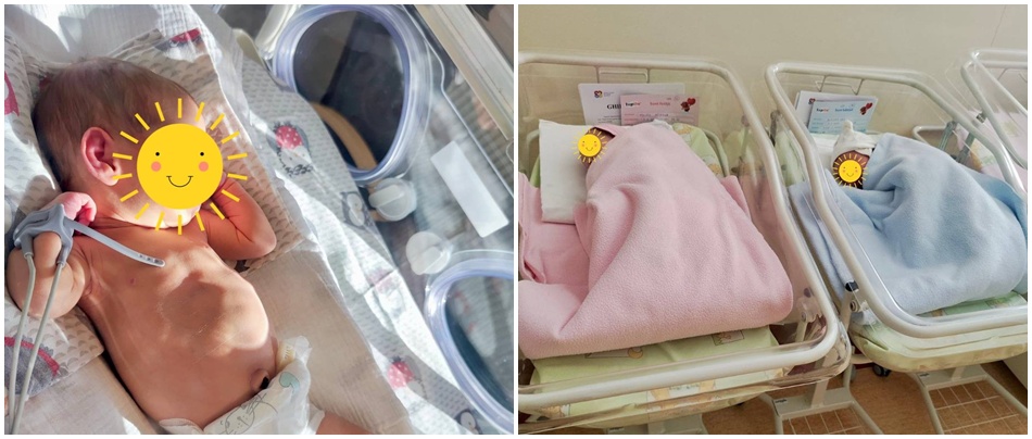 nasterile la Satu Mare