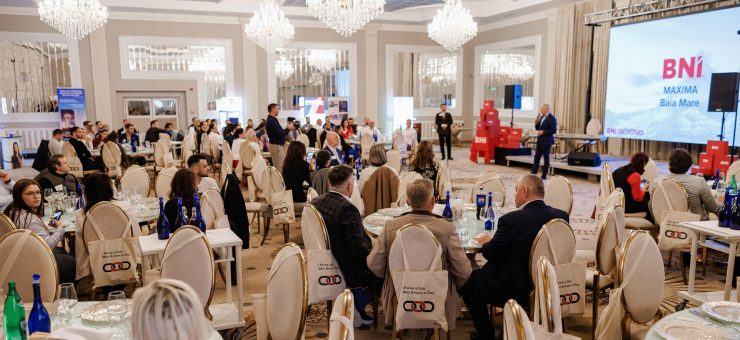 BNI Maramureş