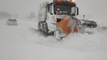 drumuri inchise Romania