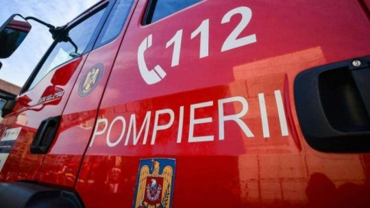 pompierii