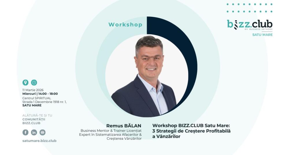 Remus Balan Satu Mare