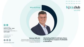 Remus Balan Satu Mare