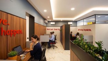 Red Bricks Satu Mare