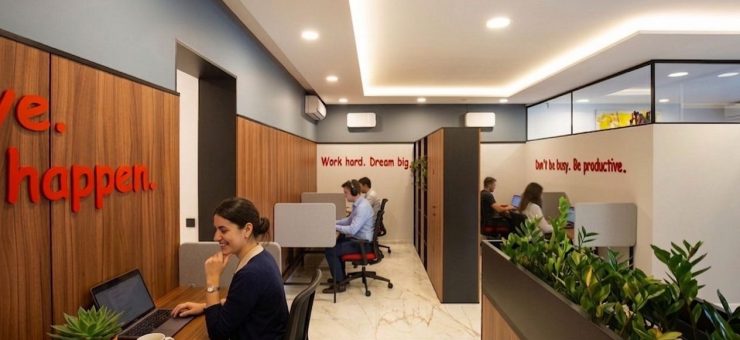 Red Bricks Satu Mare