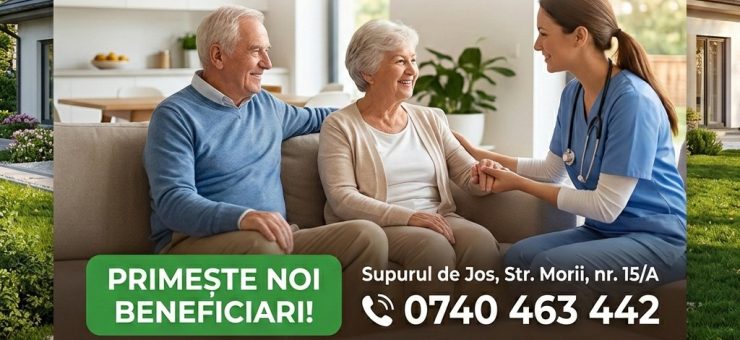 Camin La Crispa Supur