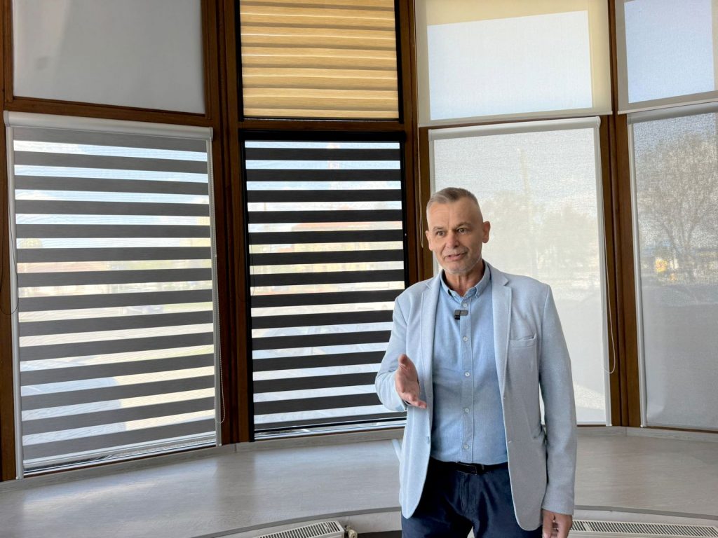 rolete Deco Inter Sofia